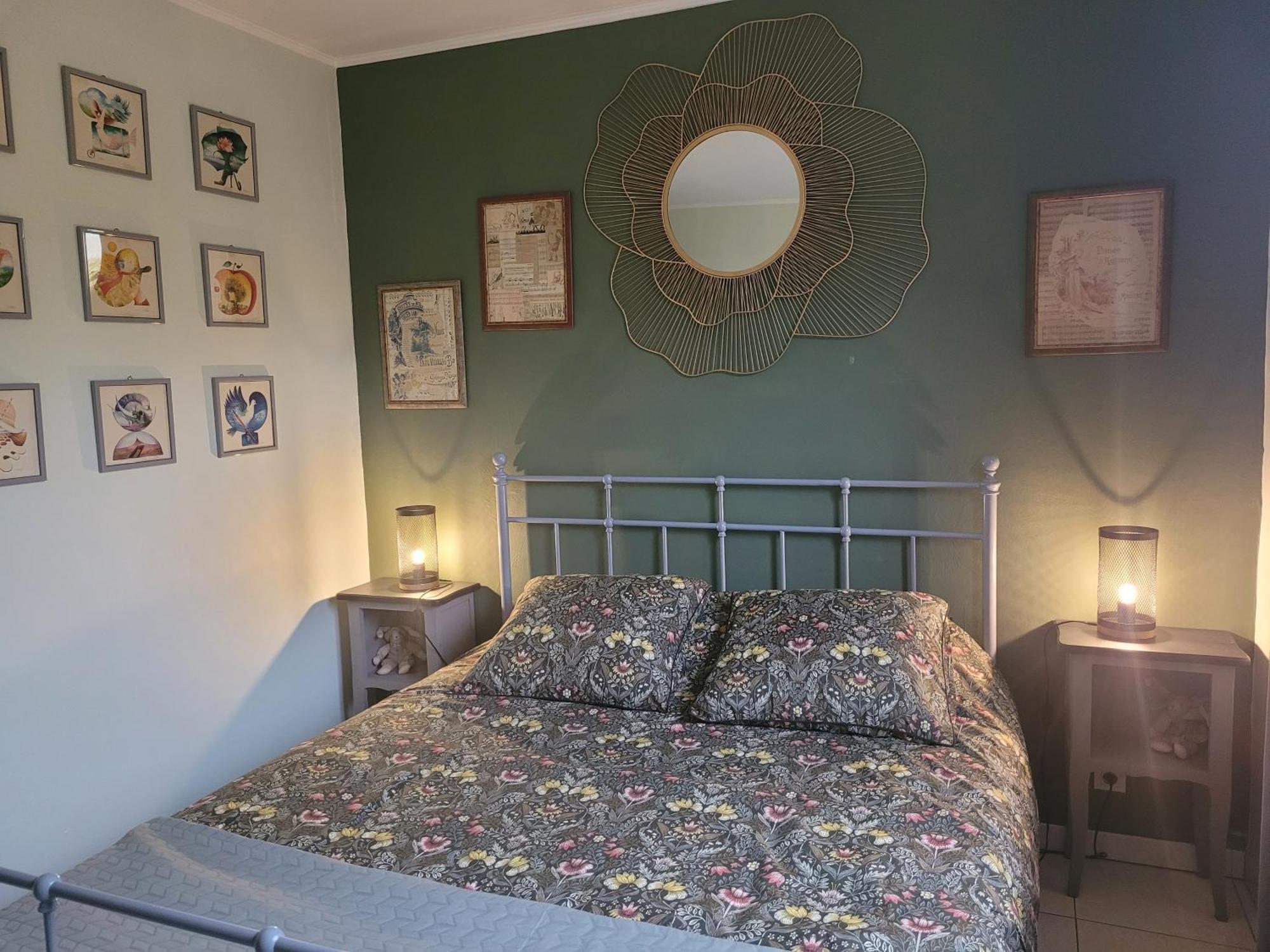 Villa Renovee Avec Piscine Privee Clermont-lʼHérault Esterno foto
